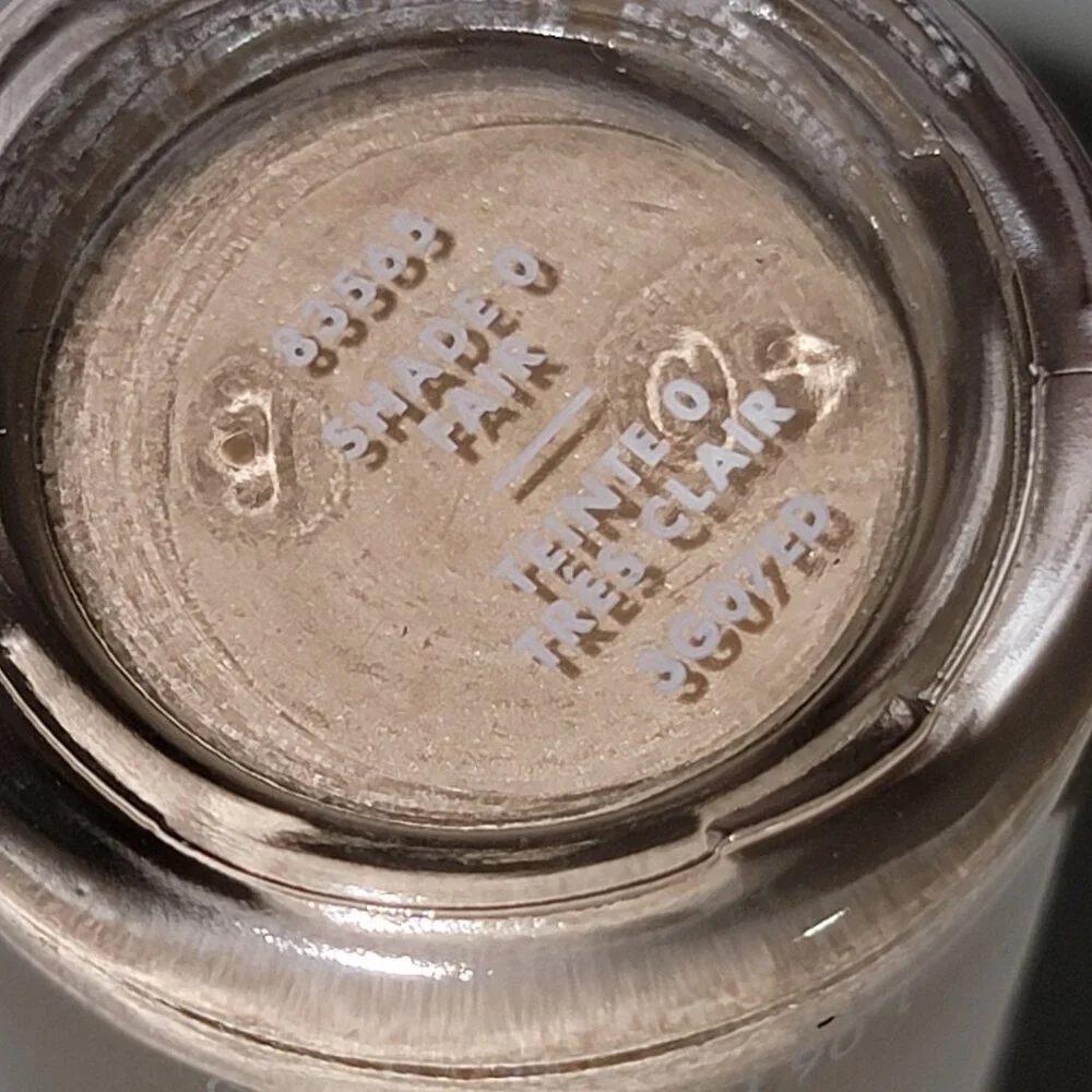 ELF cosmetics halo glow liquid